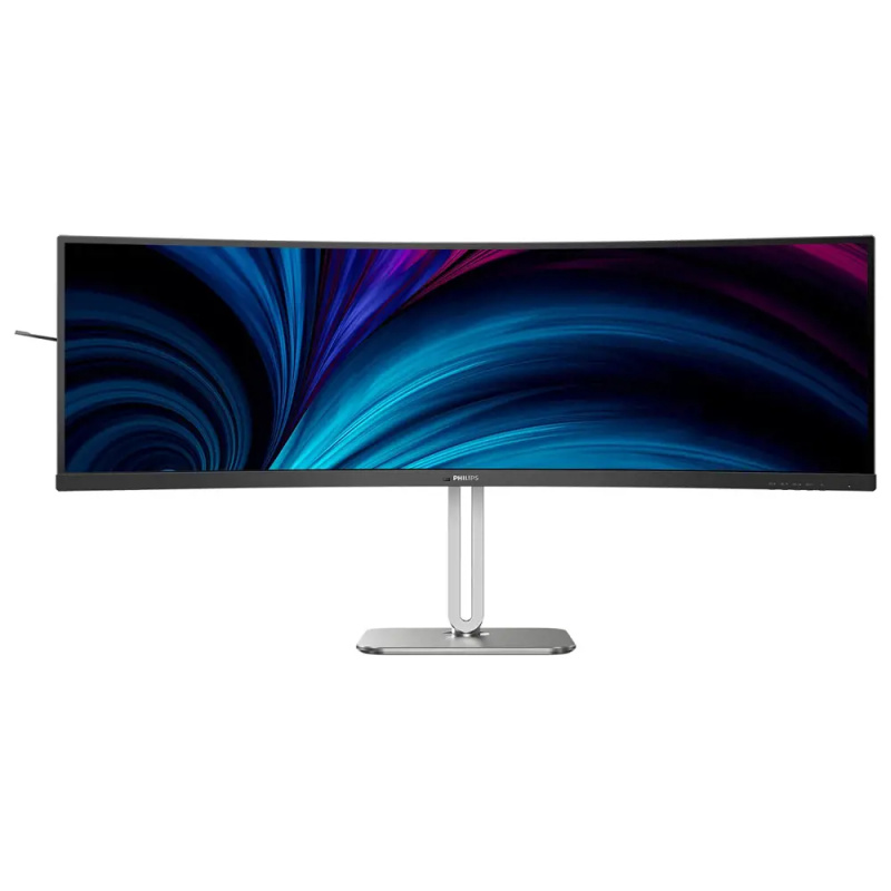 Philips 49B2U5900C/00 48,8" Černá