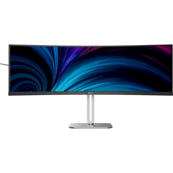 Philips 49B2U5900C/00 48,8" Černá