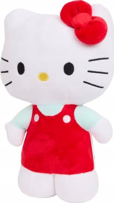 Plyšová hračka Hello Kitty 25 cm