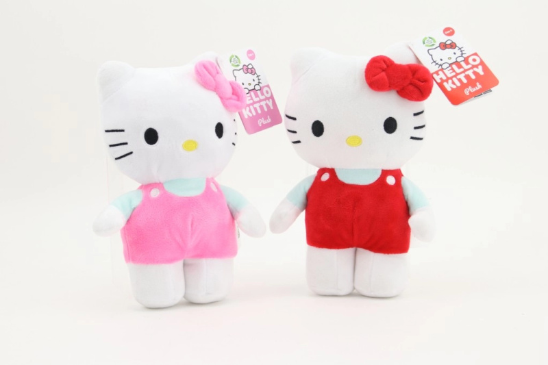 Plyšová hračka Hello Kitty 25 cm