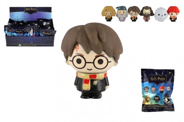3D guma Harry Potter v tajemném sáčku