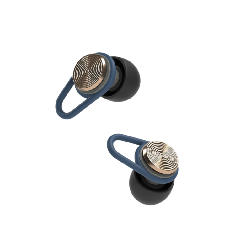 Hears One 20 dB Barva: Brass Blue
