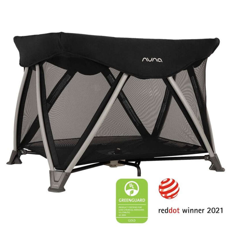Nuna SENA™ aire caviar