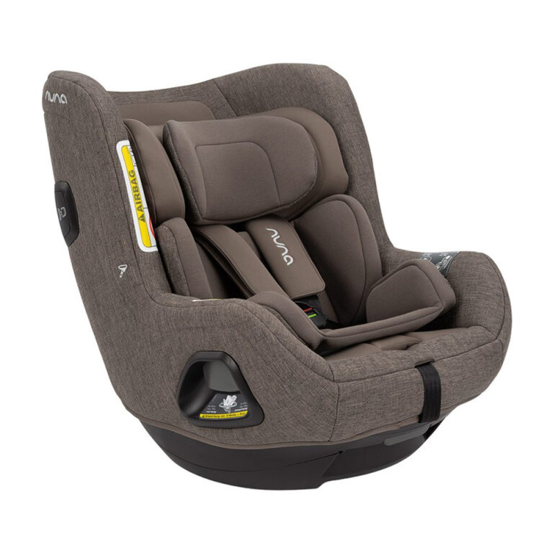 Nuna TODL™ next chestnut