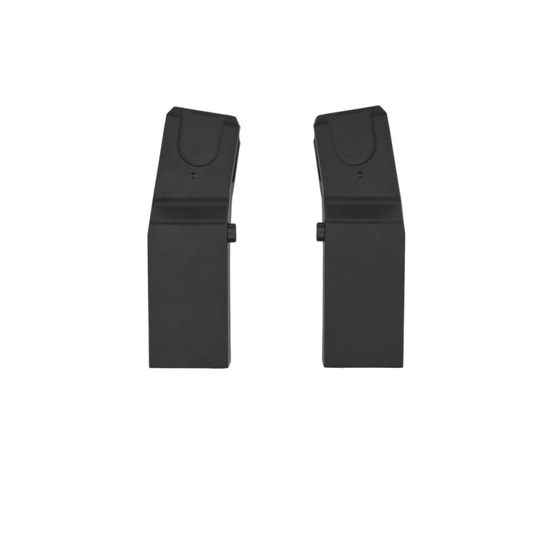 EASYWALKER Set adaptérů na autosedačku ke kočárku Zoey