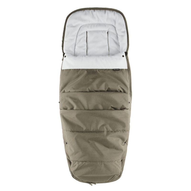 EASYWALKER Fusak ke kočárku Harvey NXT Deep Blue - EASYWALKER Fusak ke kočárku Harvey NXT Moss Green