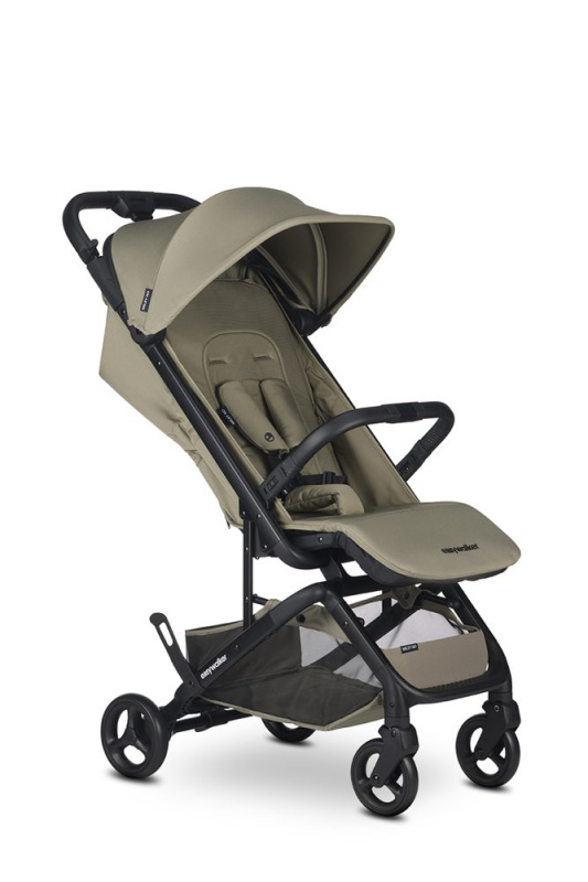 EASYWALKER Sportovní kočárek Miley Go - Moss Green
