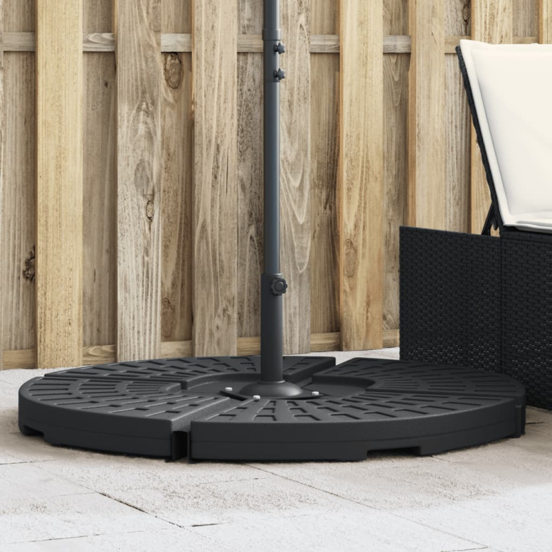 Závaží Pro Slunečníky S Křížovým Stojanem S Úchytem - 14 kg