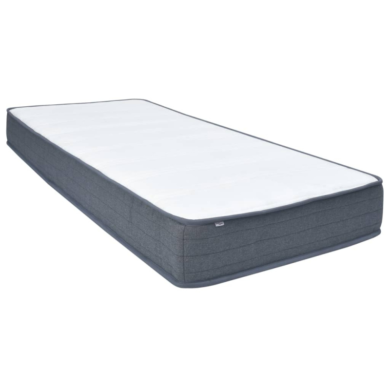 Matrace Na Postel Boxspring 200 X 100 X 20 Cm - 80 x 160 cm
