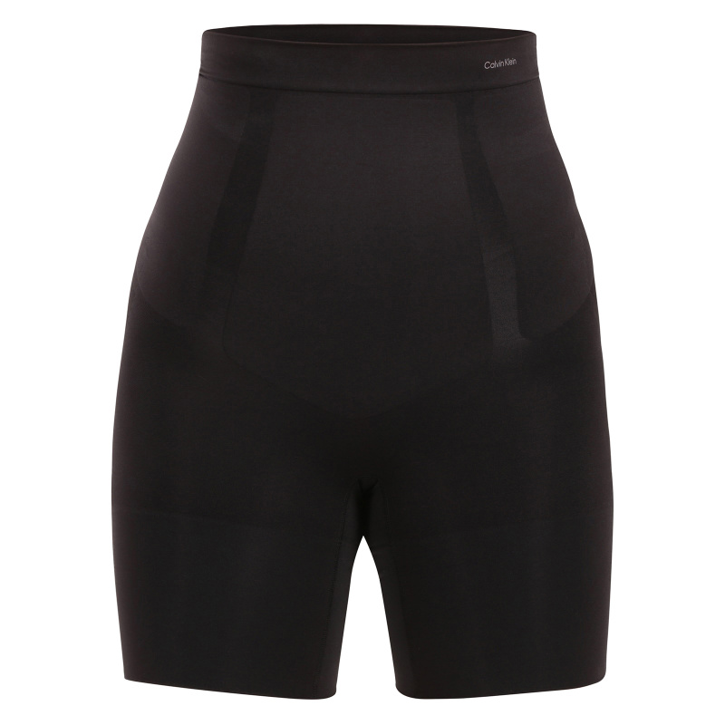 Dámské stahovací kalhotky Calvin Klein černé (QF8119-UB1) 3XL
