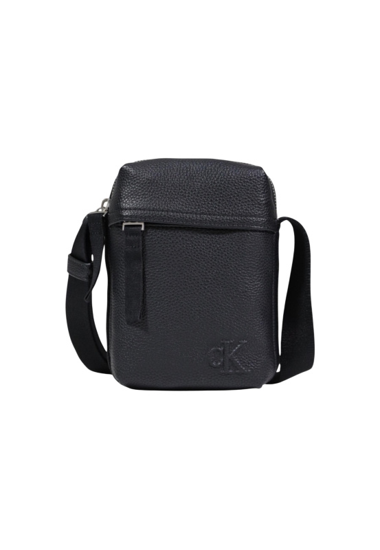 Calvin Klein pánská černá taška přes rameno