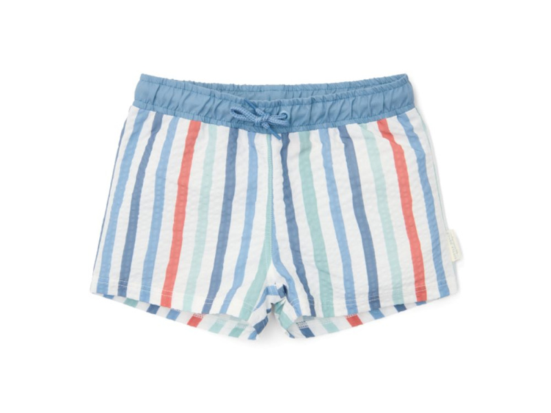 Little Dutch Plavky Stripes Multicolor vel. 74/80