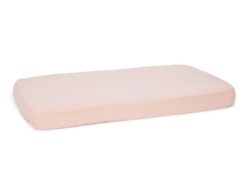 Little Dutch Prostěradlo napínací 40x80 cm Pure Blossom