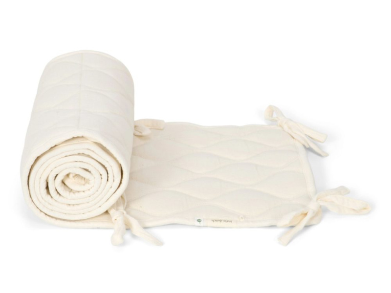 Little Dutch Mantinel Pure Soft White