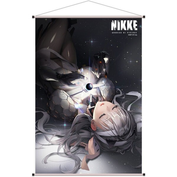 Goddess of Victory: Nikke Wallscroll Modernia 60 x 90 cm Multicolor
