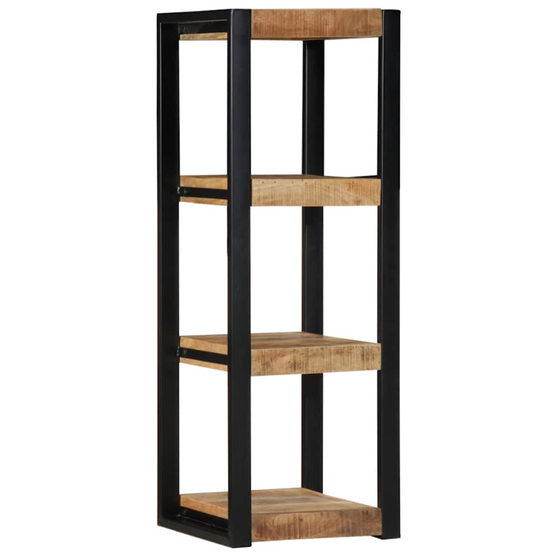 vidaXL TV skříňka vícebarevné 80x30x25 cm recyklované dřevo