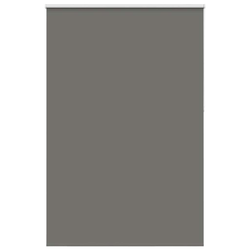 vidaXL Roleta zatemňovací 145x210 cm šířka látky 141,6 cm polyester