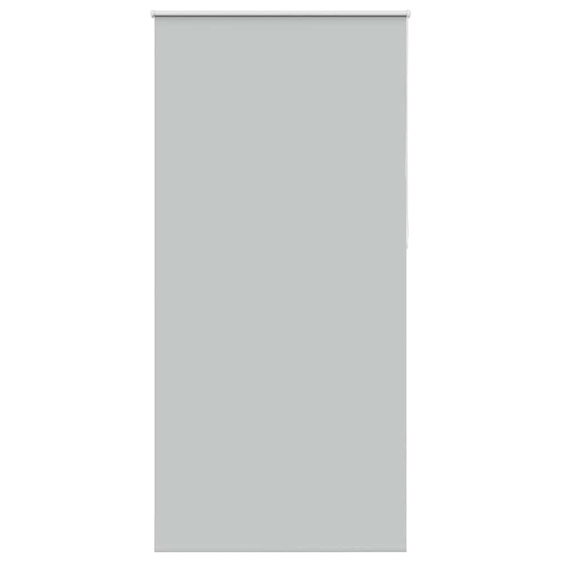 vidaXL Roleta zatemňovací 105x230 cm šířka látky 100,7 cm polyester