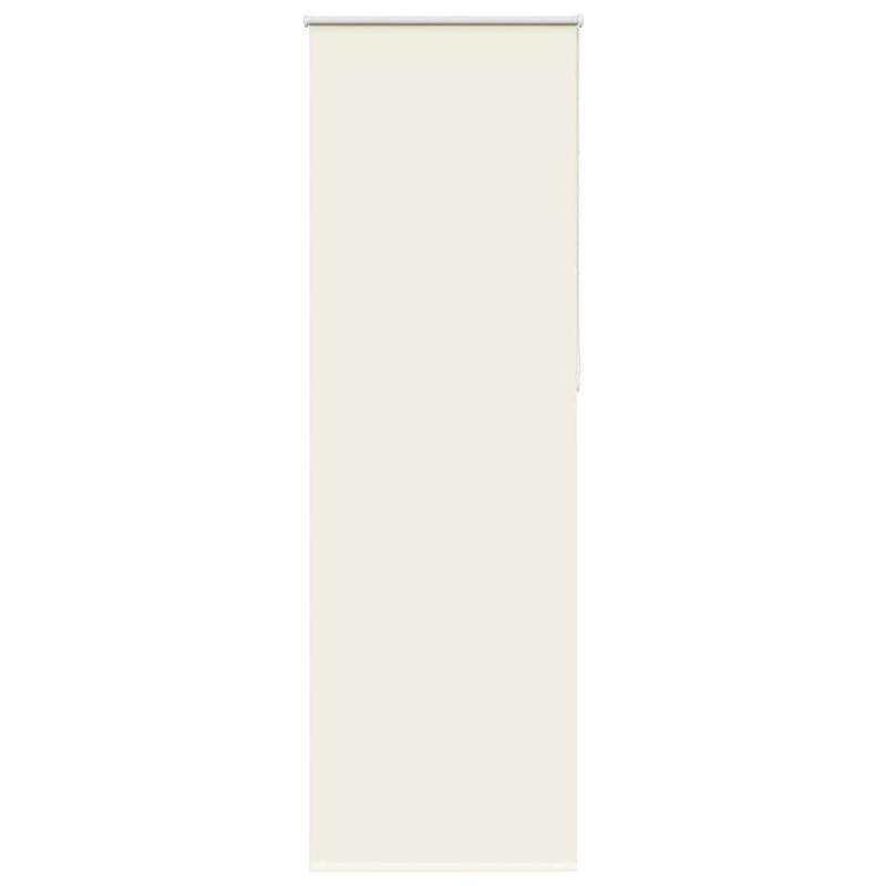 Roleta zatemňovací našedlá Šířka látky 80,7 cm Polyester