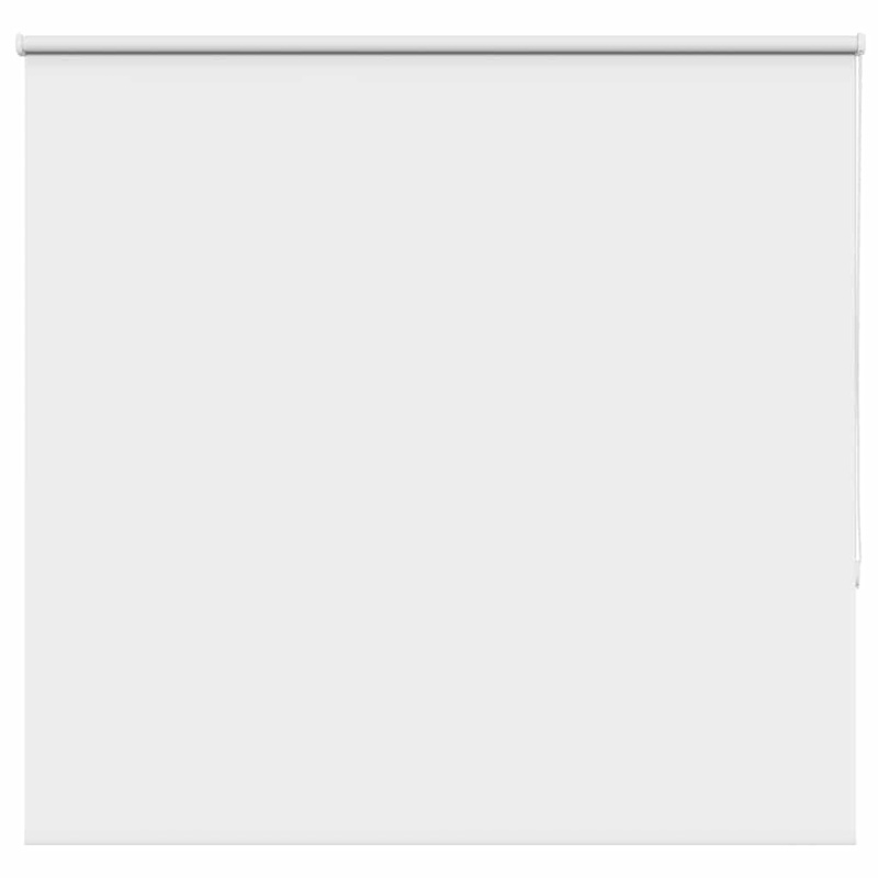 Roleta Zatemňovací 150X150Cm Šířka Látky 146,6Cm Polyester Bílá