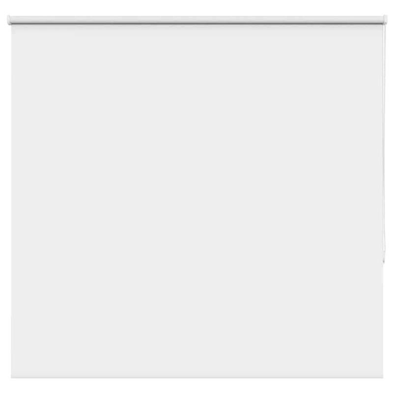 Roleta Zatemňovací 155X175Cm Šířka Látky 151,6Cm Polyester Bílá