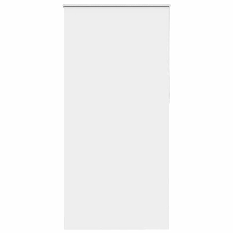 Roleta Zatemňovací 105X210Cm Šířka Látky 100,7Cm Polyester Bílá