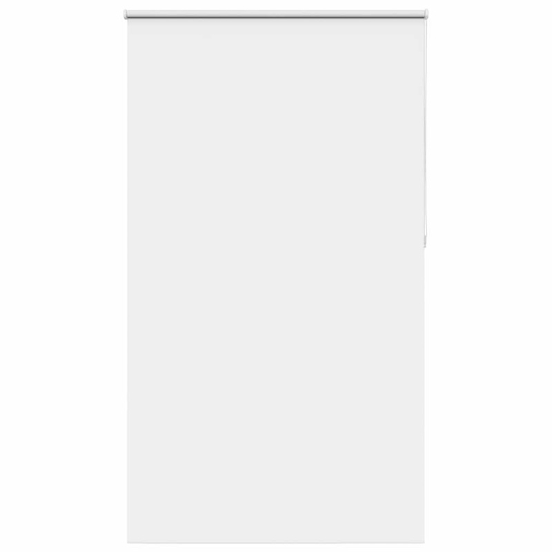 Roleta Zatemňovací 135X210Cm Šířka Látky 131,6Cm Polyester Bílá