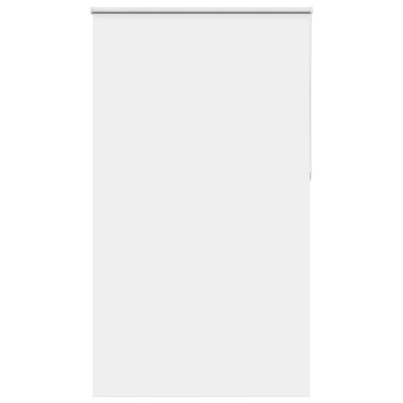 Roleta Zatemňovací 140X210Cm Šířka Látky 136,6Cm Polyester Bílá