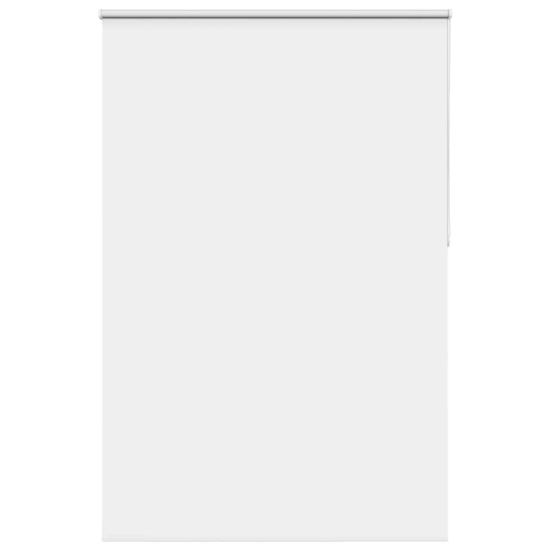 Roleta Zatemňovací 150X210Cm Šířka Látky 146,6Cm Polyester Bílá