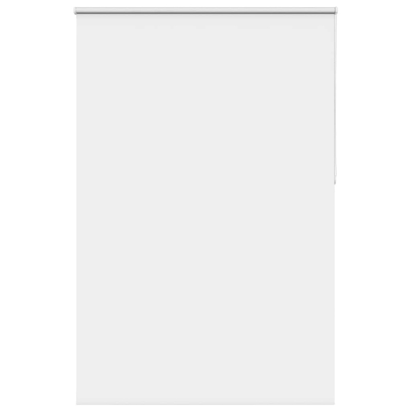 Roleta Zatemňovací 165X210Cm Šířka Látky 161,6Cm Polyester Bílá
