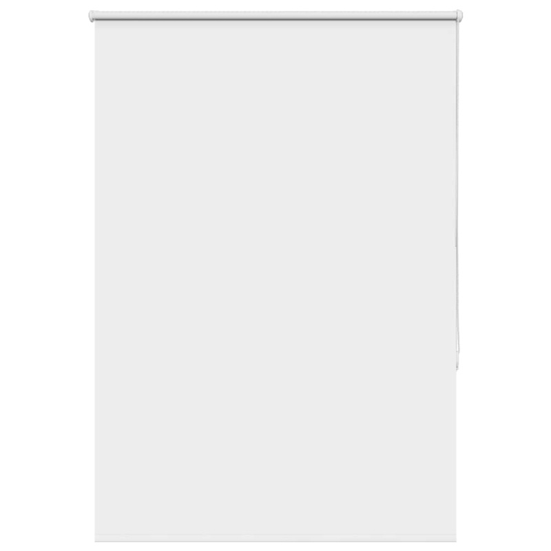 Roleta zatemňovací bílá 110x230cm šířka látky 105,7cm polyester