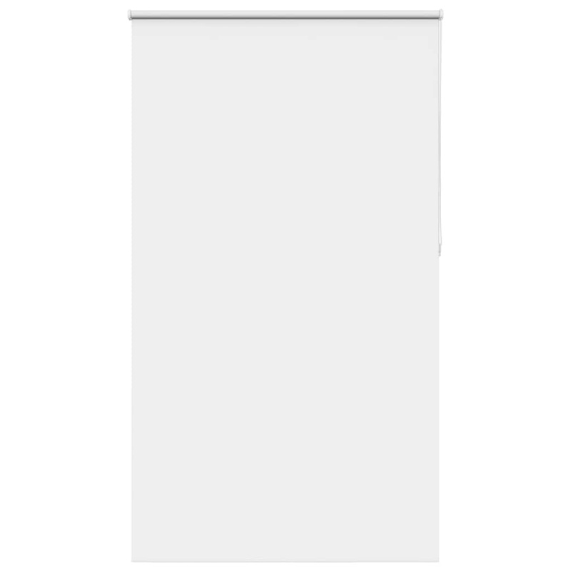 Roleta Zatemňovací 120X230Cm Šířka Látky 116,6Cm Polyester Bílá