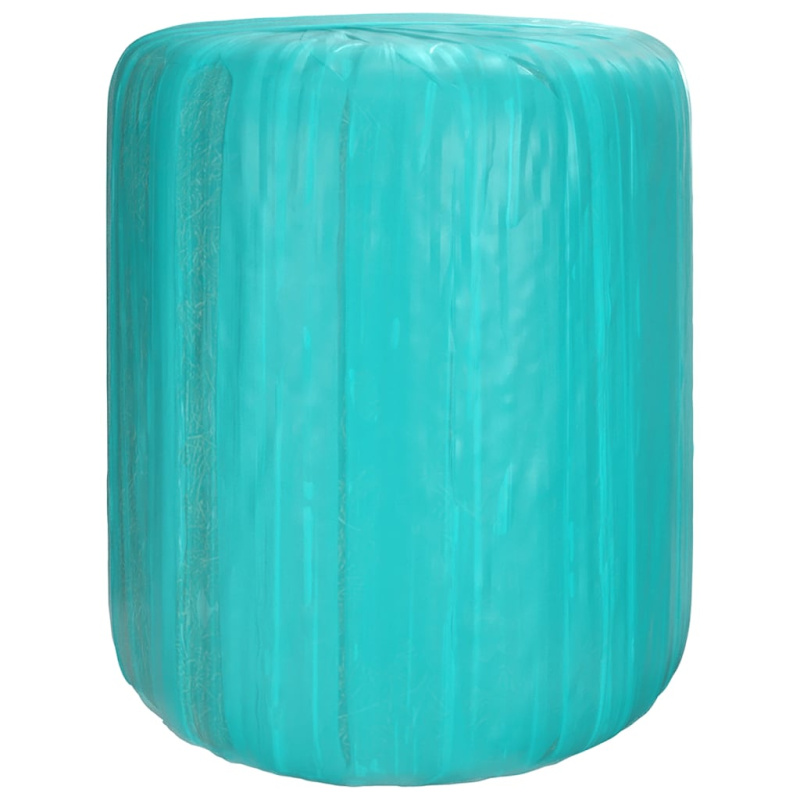 Zemědělská Strečová Fólie 25 Μm - Zelená / 50 cm x 1800 m
