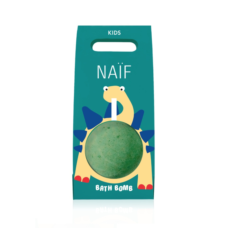 NAÏF Bomba do koupele