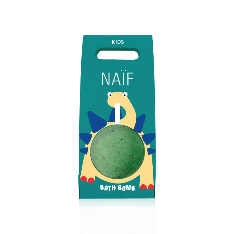 NAÏF Bomba do koupele
