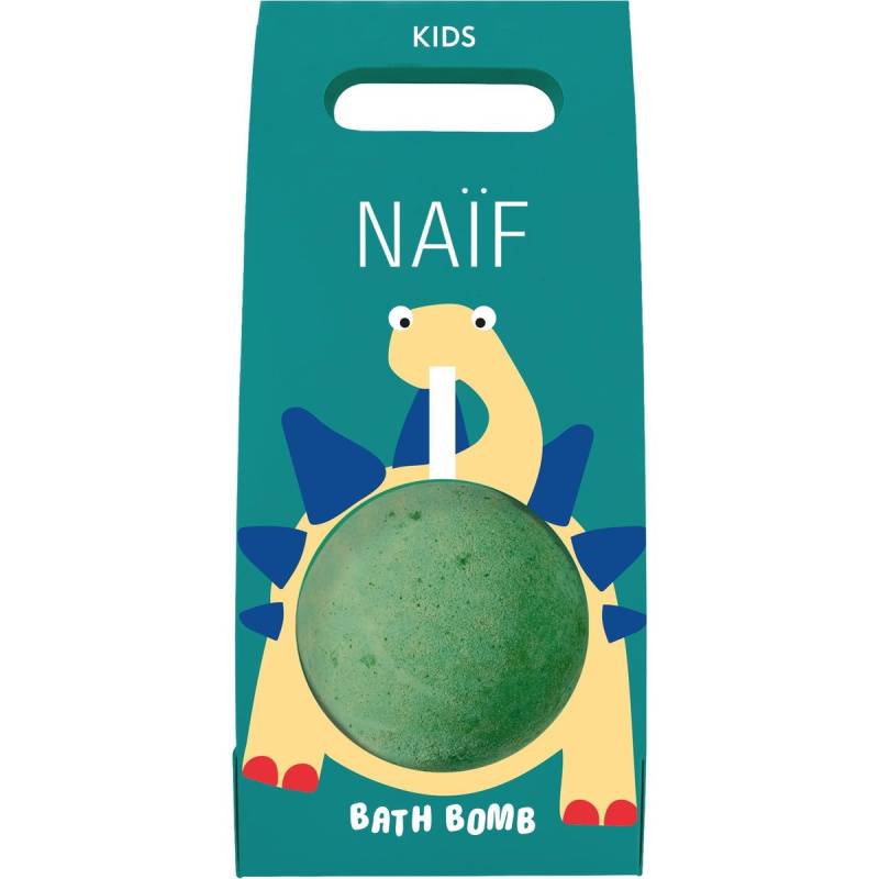 NAÏF Bomba do koupele
