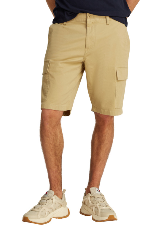 Tommy Hilfiger pánské bermudy