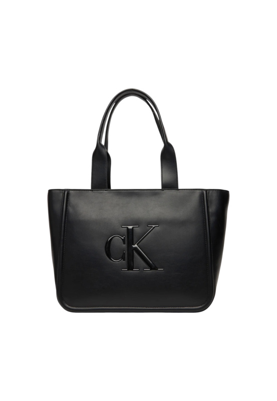 Calvin Klein dámská černá kabelka