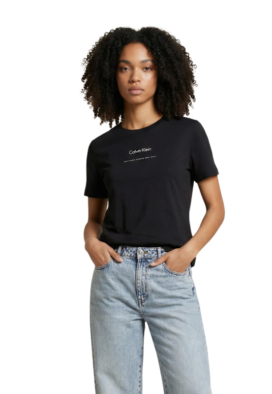 Calvin Klein Jeans tričko s potiskem