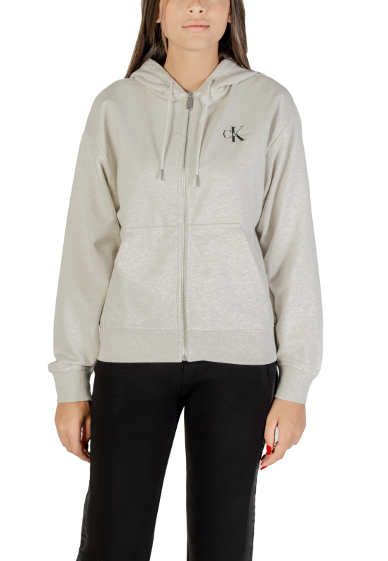 Calvin Klein mikina se zipem