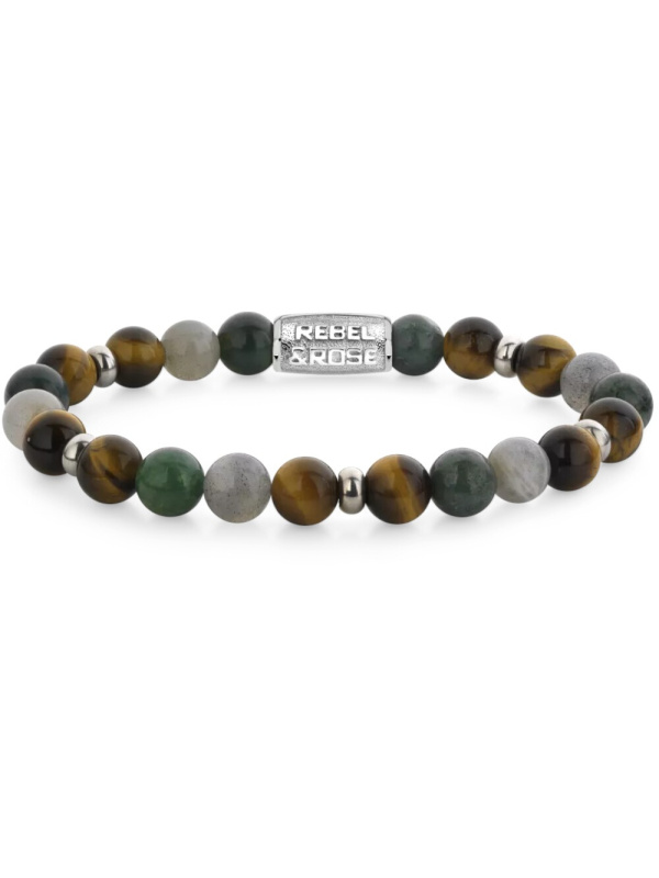 Rebel & Rose RR-80119-S-L Mountain Forest 19 cm
