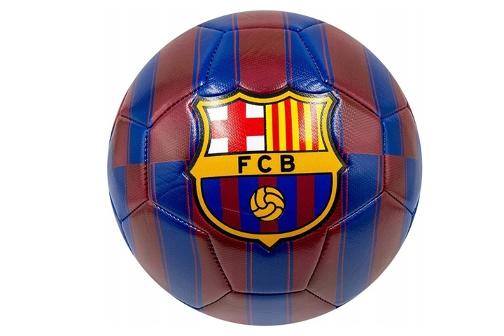 Fotbalový míč FC Barcelona Home velikost 5