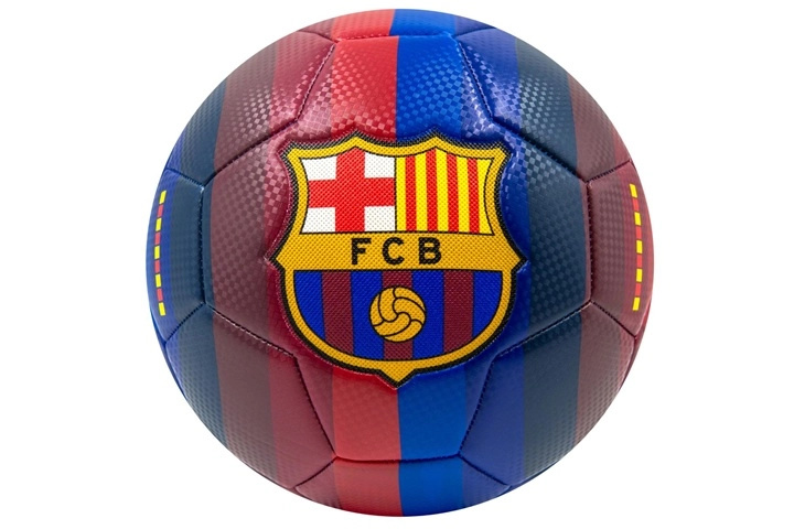 Fotbalový míč FC Barcelona Home velikost 5