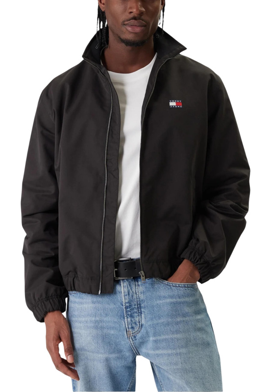 Pánská přechodná bunda Tommy Hilfiger
