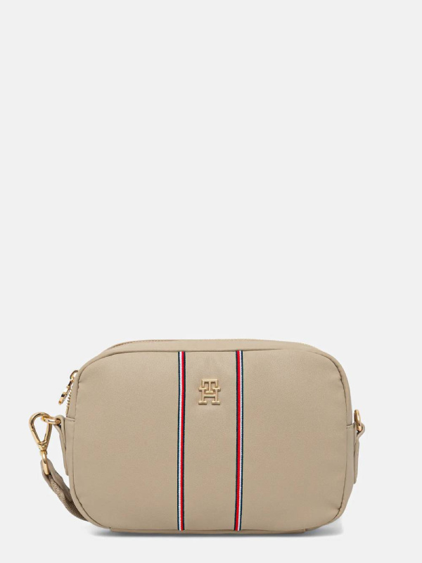 POPETTE SOFT CAMERA BAG CORP