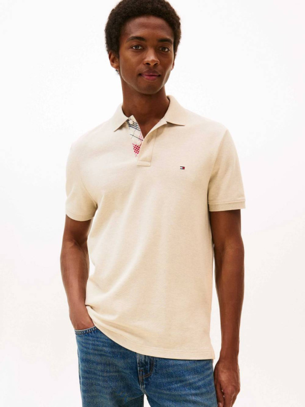 Tommy Hilfiger pánské polo tričko