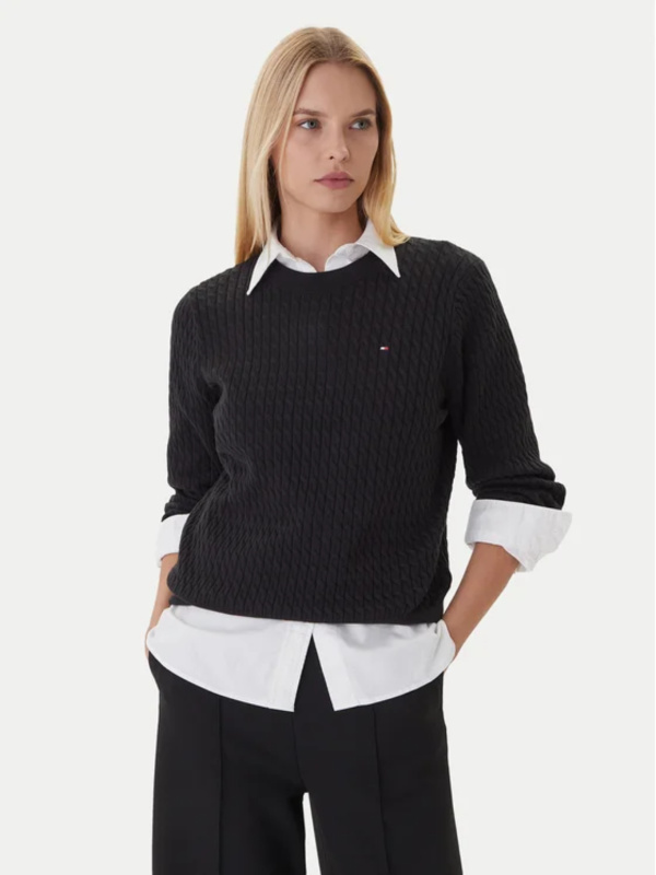 Tommy Hilfiger dámsky svetr