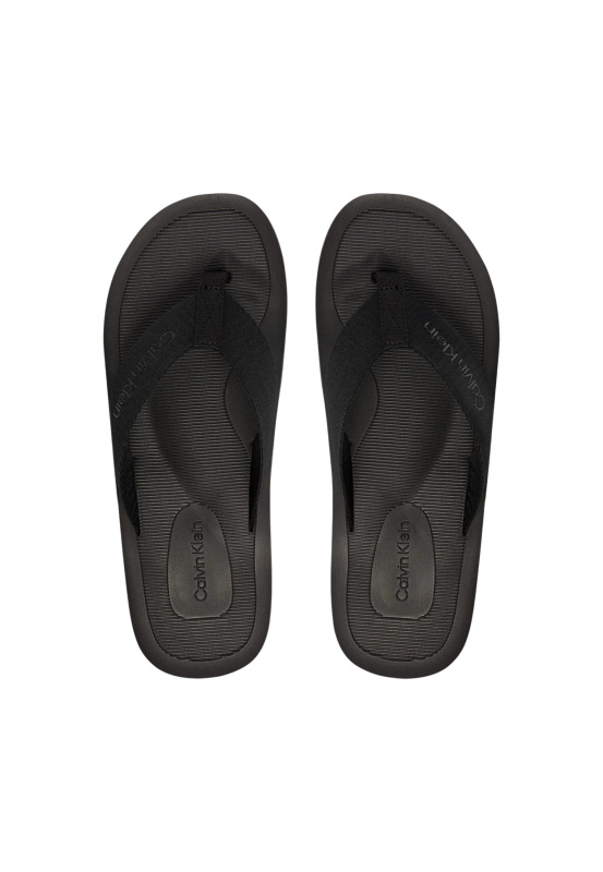 Calvin Klein pánské pantofle