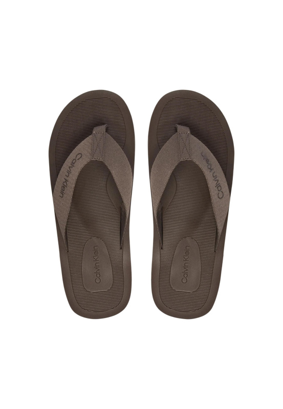 Calvin Klein pánské pantofle