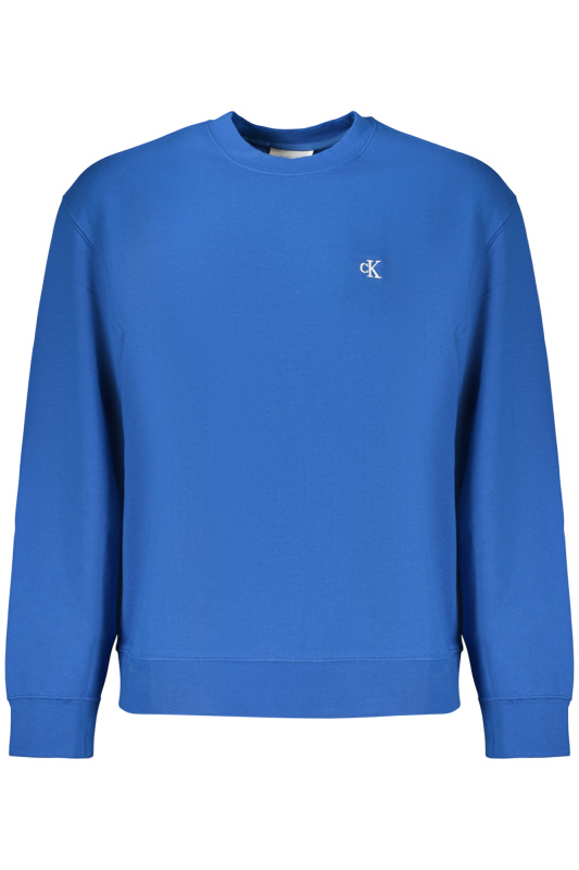 Calvin Klein fleecová mikina